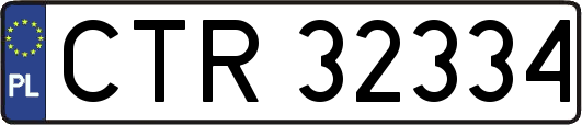 CTR32334
