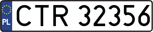 CTR32356