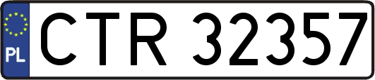 CTR32357