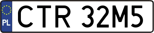 CTR32M5