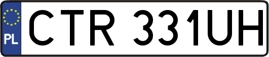 CTR331UH
