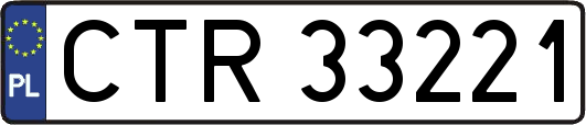 CTR33221