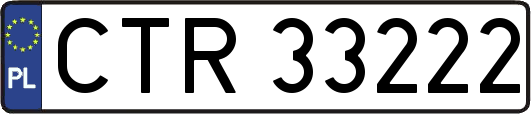 CTR33222