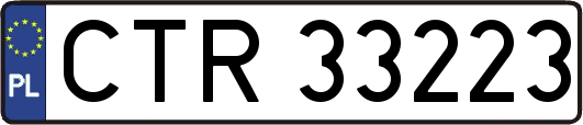 CTR33223