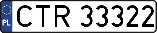 CTR33322