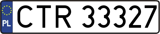 CTR33327