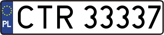 CTR33337