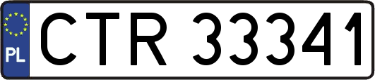 CTR33341