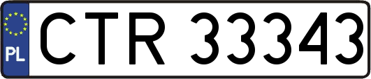 CTR33343