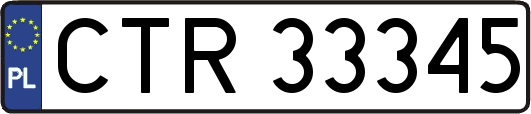 CTR33345