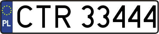 CTR33444