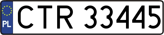 CTR33445