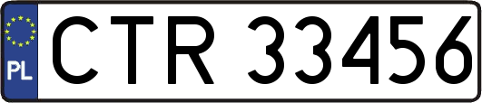 CTR33456