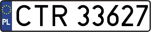 CTR33627