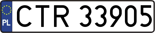 CTR33905