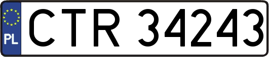 CTR34243