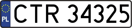 CTR34325