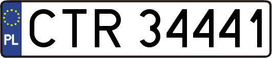 CTR34441
