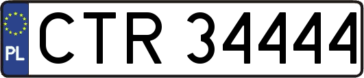 CTR34444