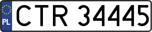 CTR34445