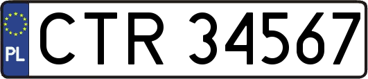 CTR34567
