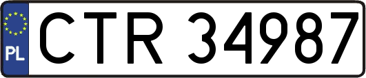 CTR34987