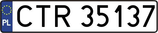 CTR35137
