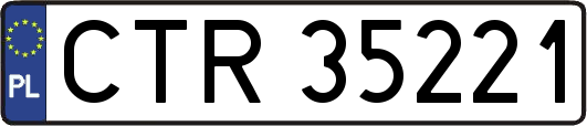 CTR35221