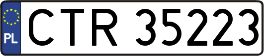 CTR35223