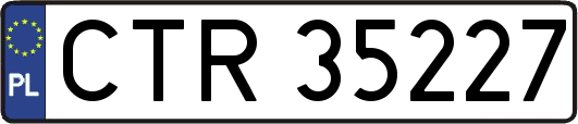 CTR35227