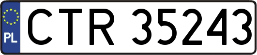 CTR35243