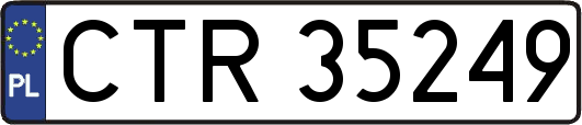 CTR35249