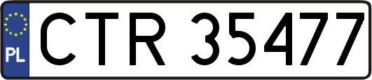CTR35477