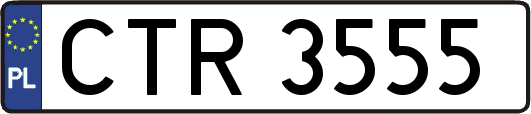CTR3555