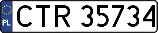 CTR35734