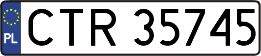 CTR35745
