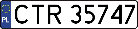 CTR35747