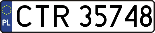 CTR35748