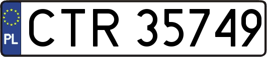CTR35749