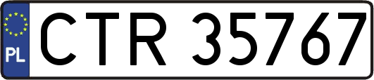 CTR35767