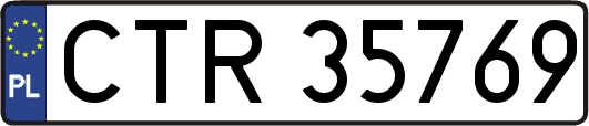 CTR35769