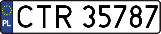 CTR35787