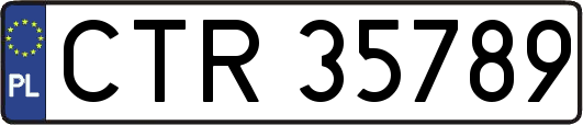 CTR35789