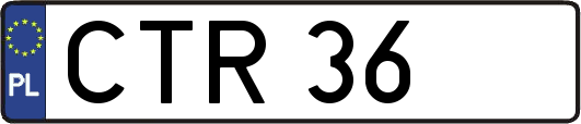 CTR36