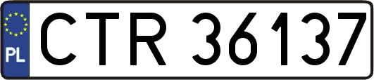 CTR36137