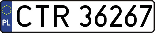 CTR36267