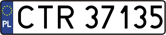 CTR37135