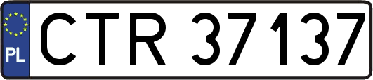 CTR37137