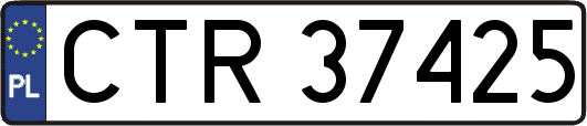 CTR37425