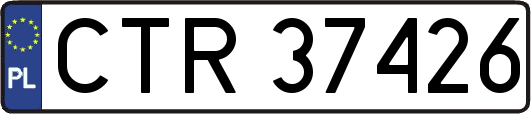 CTR37426